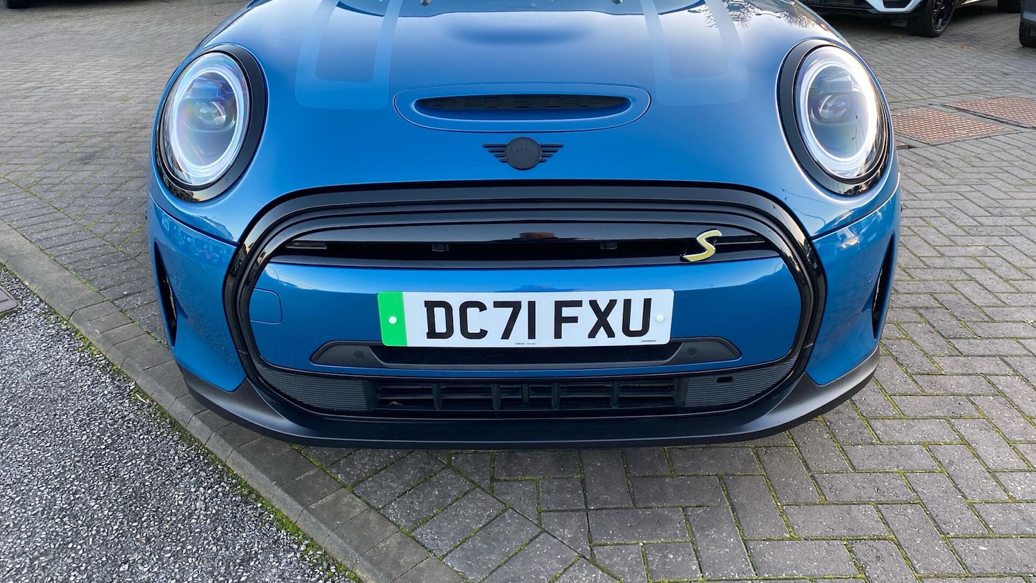 Used MINI Hatch 2021 for sale - 76801720: Photo 47