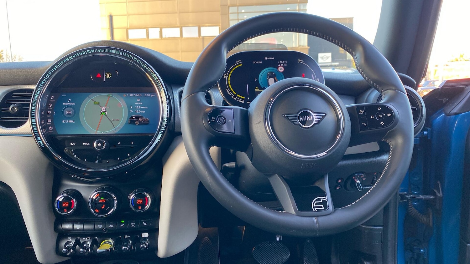 Used MINI Hatch 2021 for sale - 76801720: Photo 5