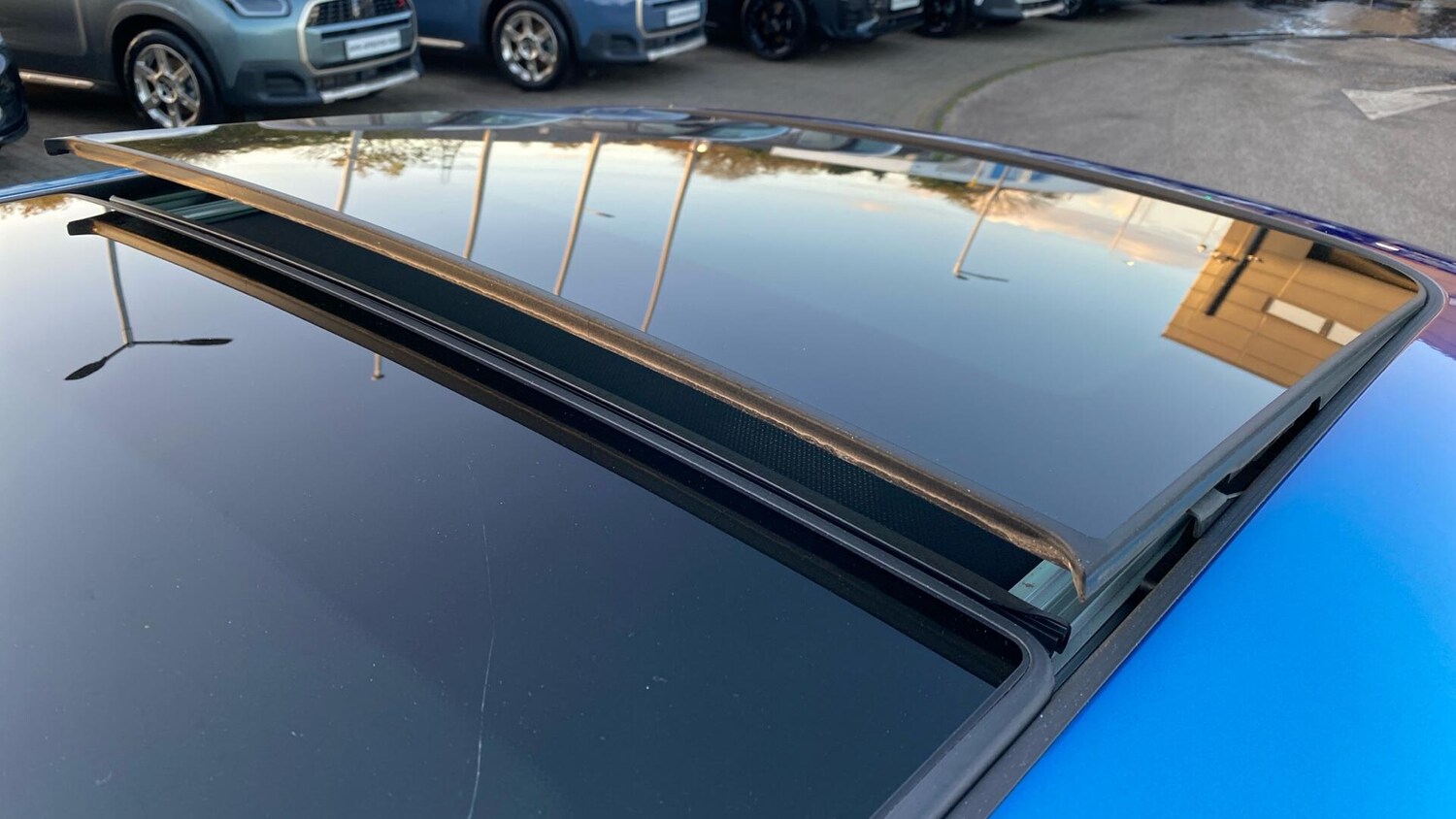 Used MINI Hatch 2021 for sale - 76801720: Photo 51