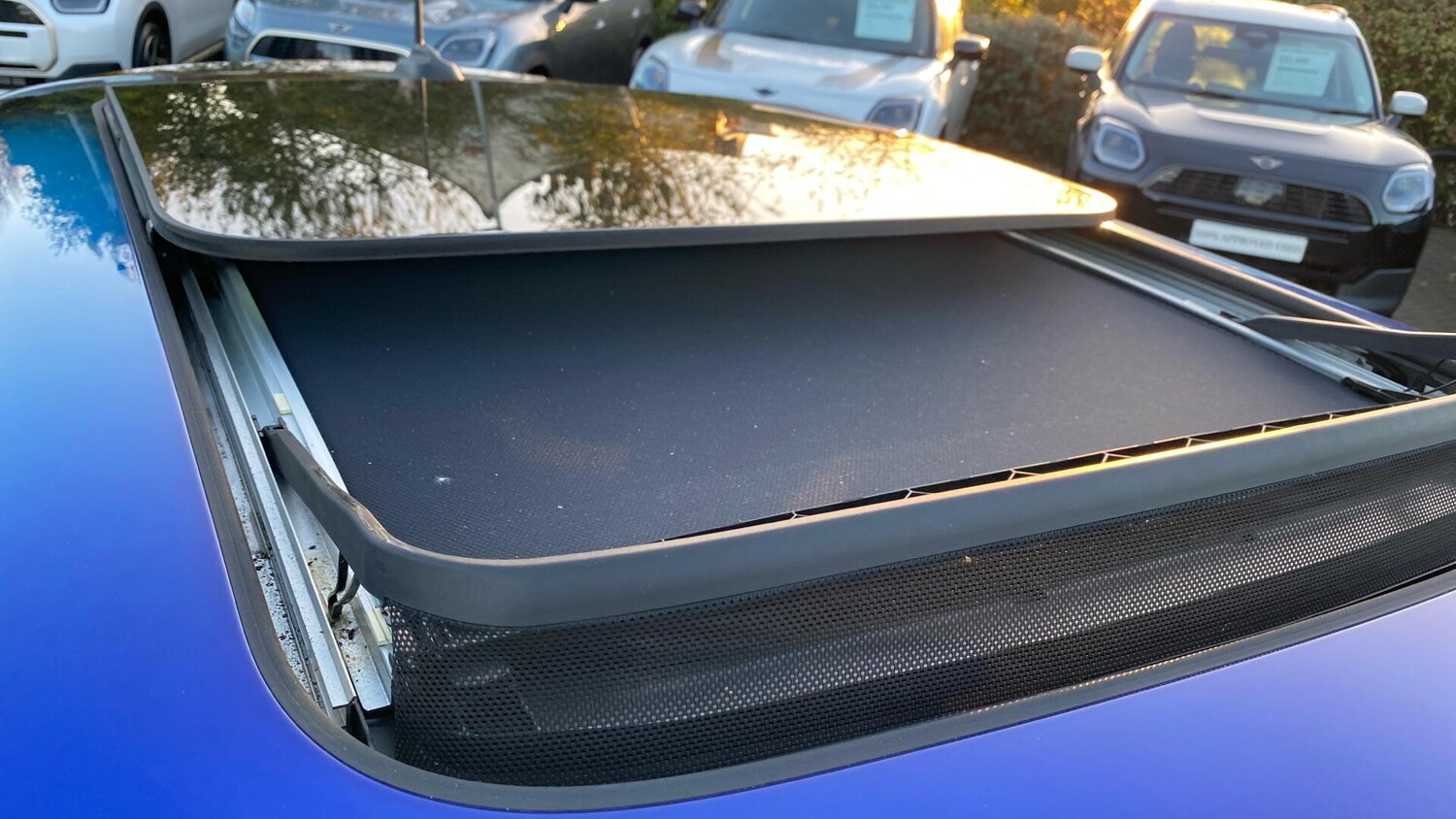 Used MINI Hatch 2021 for sale - 76801720: Photo 52