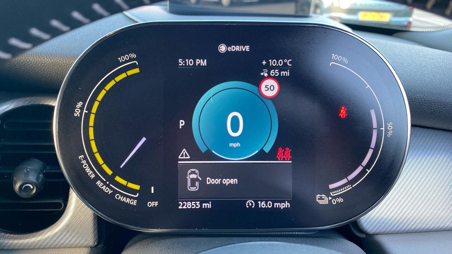 Used MINI Hatch 2021 for sale - 76801720: Photo 9