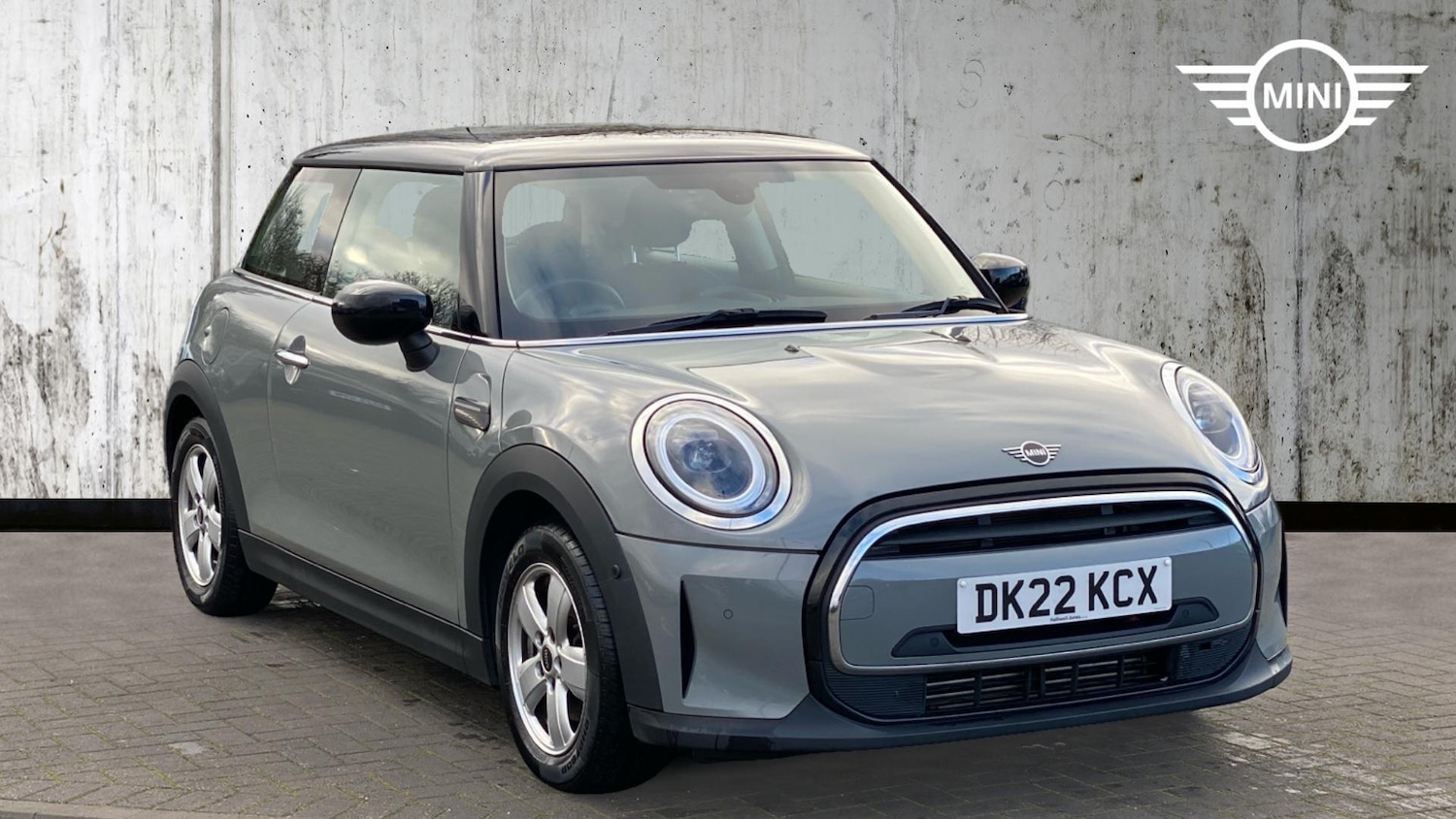 Used MINI Hatch 2022 for sale - 76760245: Photo 1