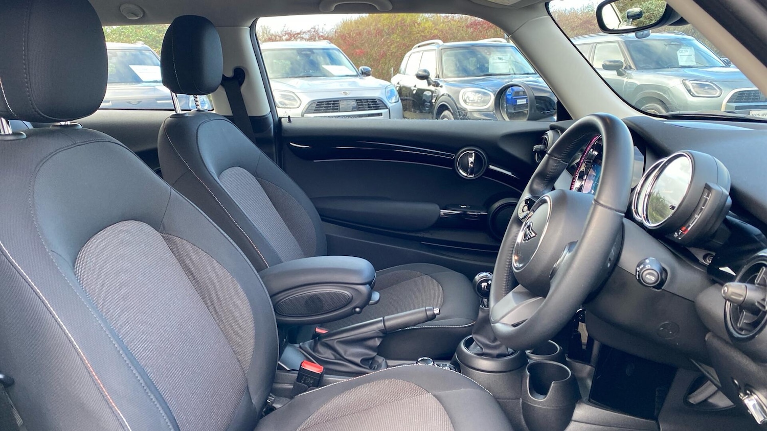 Used MINI Hatch 2022 for sale - 76760245: Photo 11