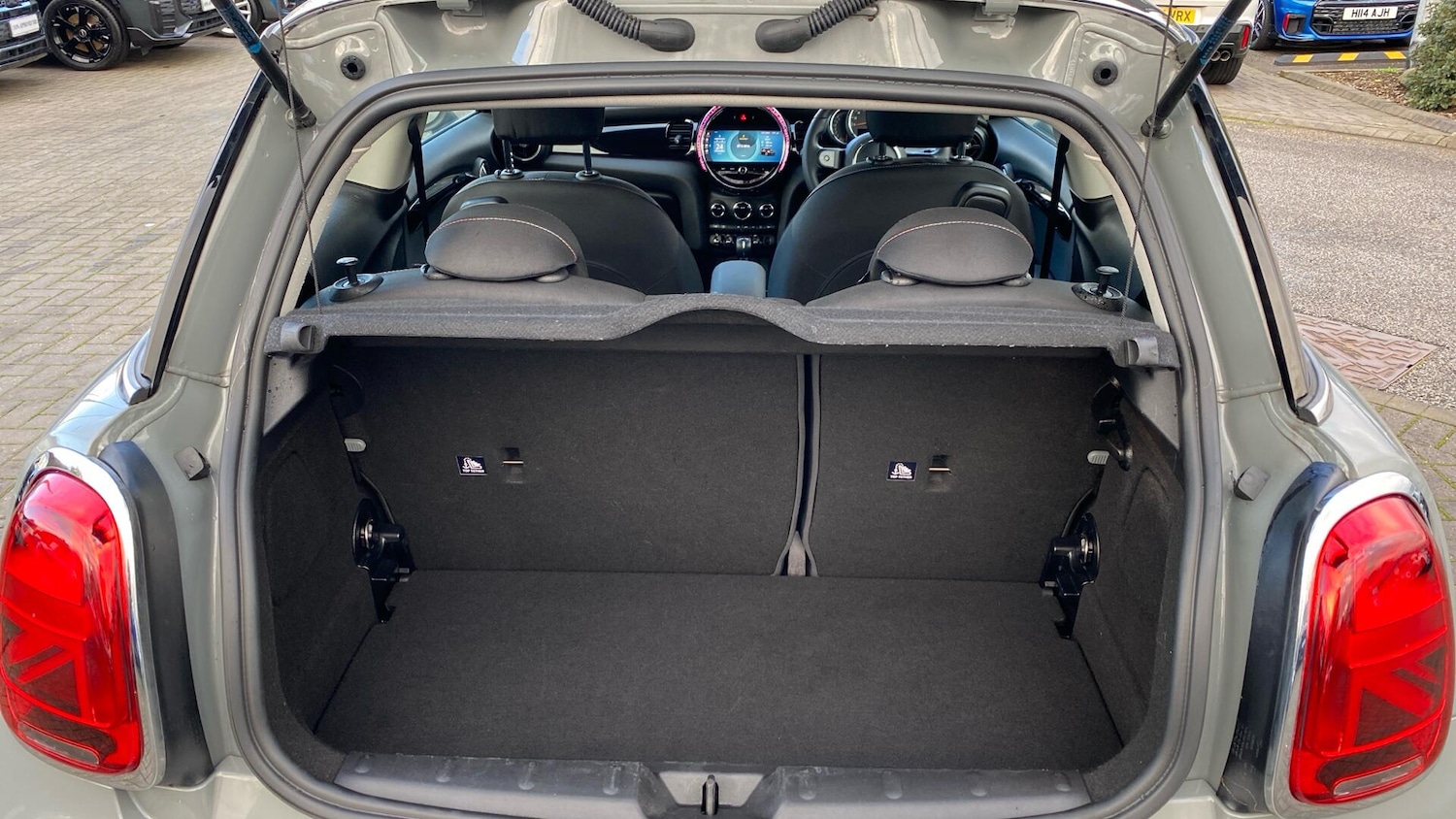 Used MINI Hatch 2022 for sale - 76760245: Photo 13