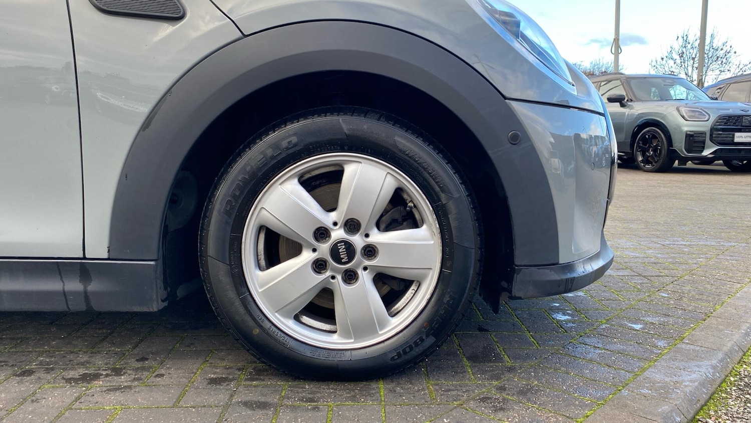 Used MINI Hatch 2022 for sale - 76760245: Photo 14