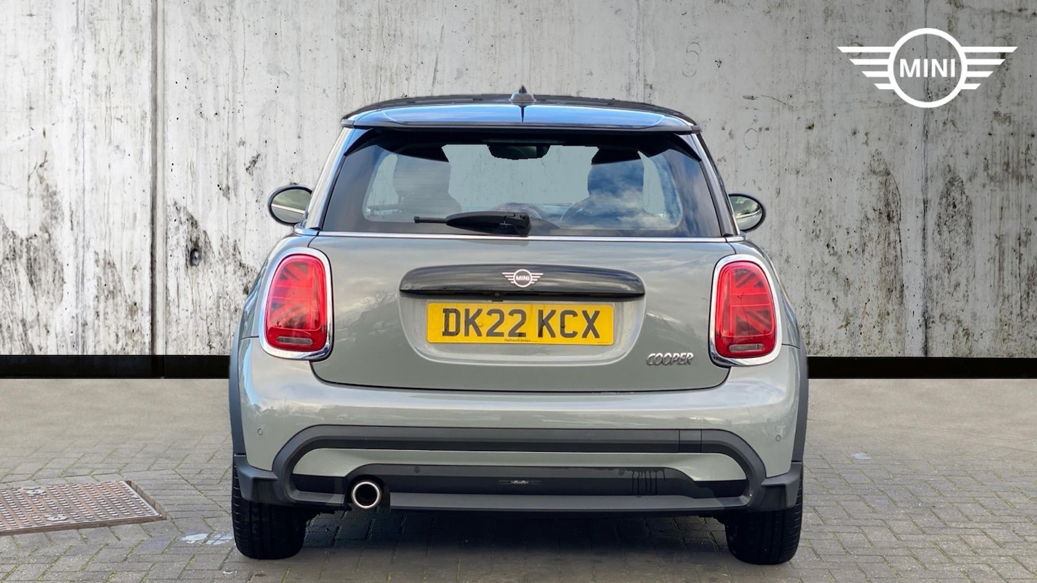 Used MINI Hatch 2022 for sale - 76760245: Photo 15