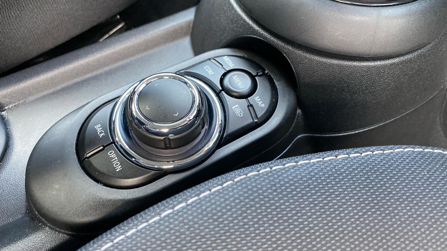 Used MINI Hatch 2022 for sale - 76760245: Photo 19