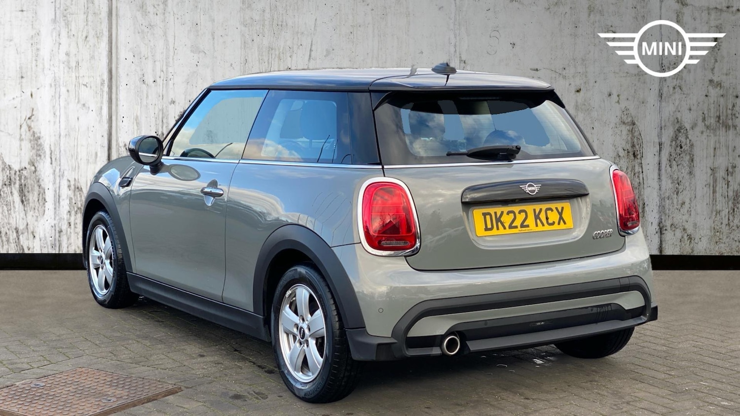 Used MINI Hatch 2022 for sale - 76760245: Photo 2