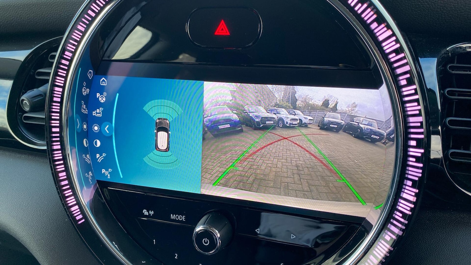 Used MINI Hatch 2022 for sale - 76760245: Photo 28