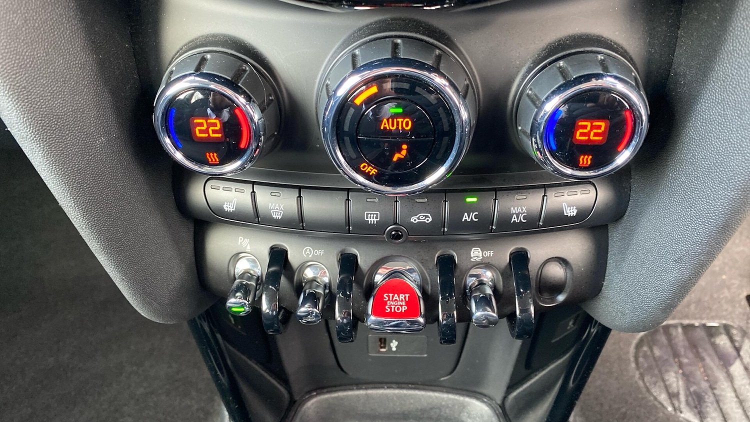 Used MINI Hatch 2022 for sale - 76760245: Photo 29