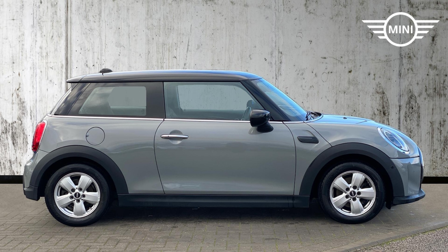 Used MINI Hatch 2022 for sale - 76760245: Photo 3