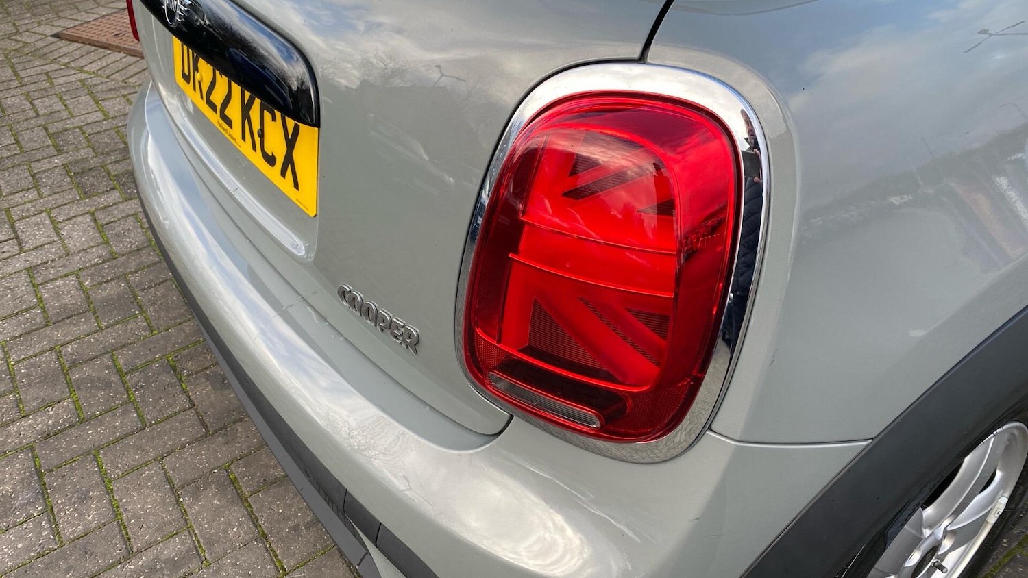 Used MINI Hatch 2022 for sale - 76760245: Photo 35