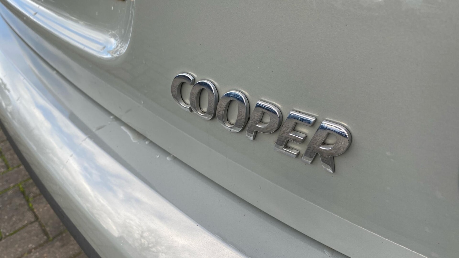 Used MINI Hatch 2022 for sale - 76760245: Photo 36