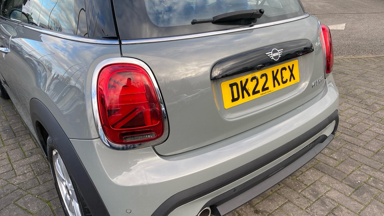 Used MINI Hatch 2022 for sale - 76760245: Photo 38