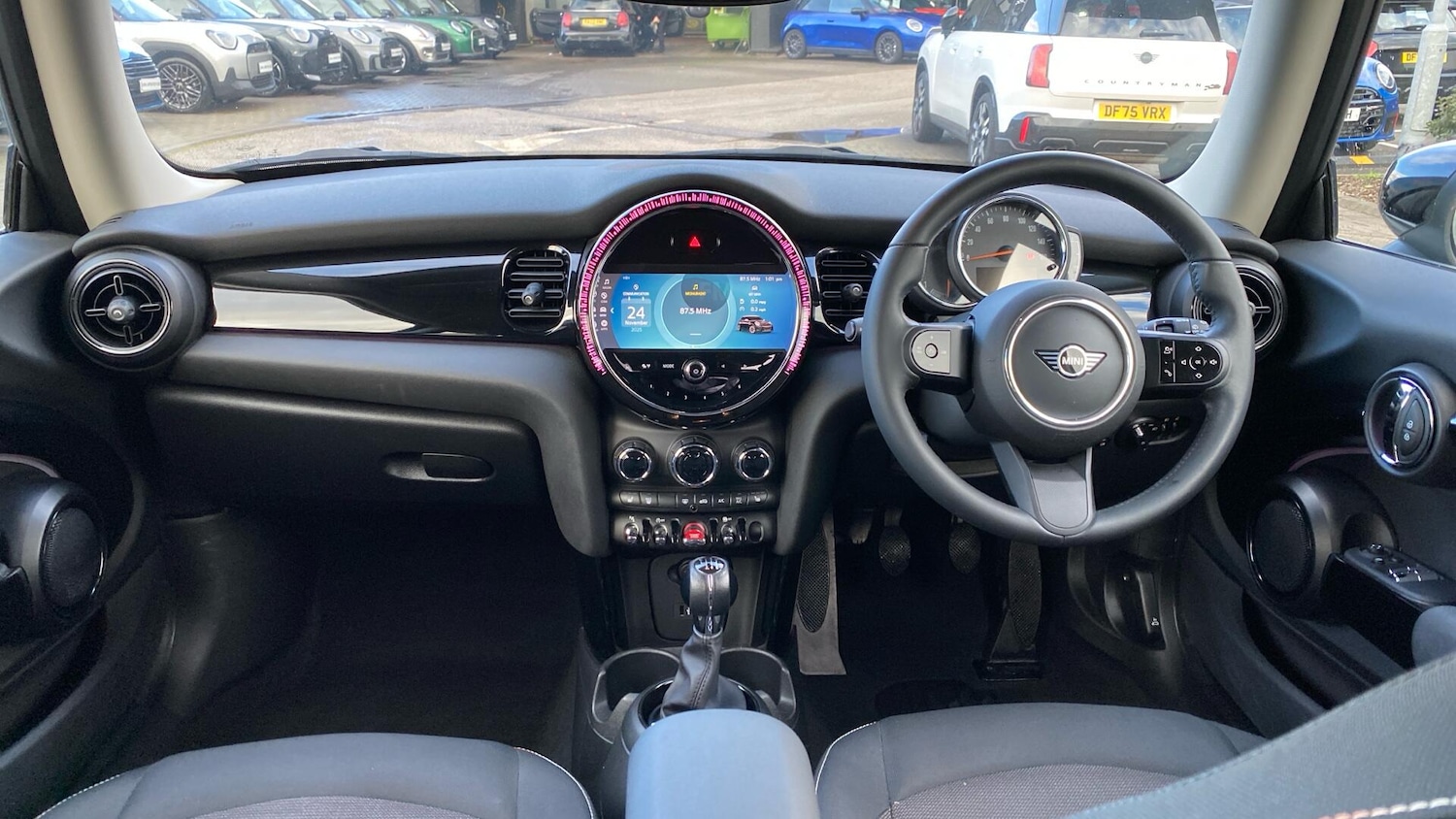 Used MINI Hatch 2022 for sale - 76760245: Photo 4