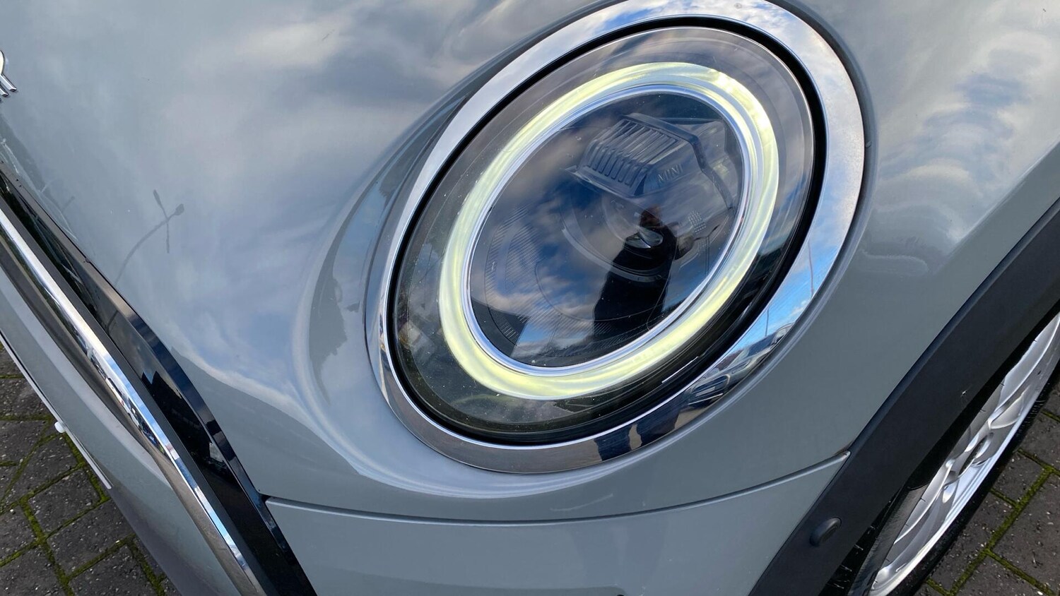 Used MINI Hatch 2022 for sale - 76760245: Photo 43