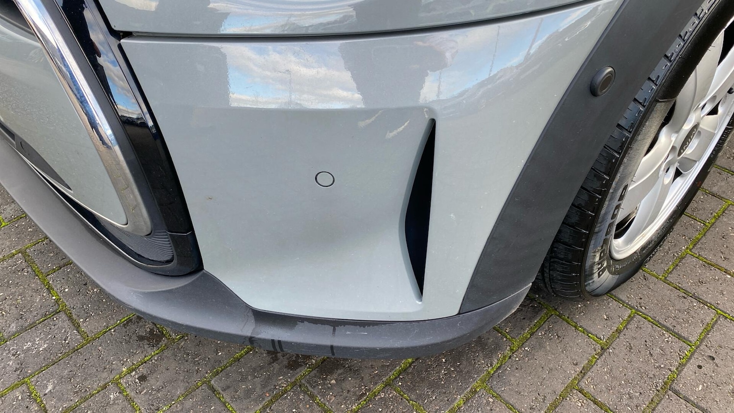 Used MINI Hatch 2022 for sale - 76760245: Photo 44