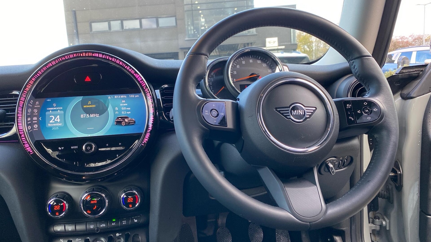 Used MINI Hatch 2022 for sale - 76760245: Photo 5