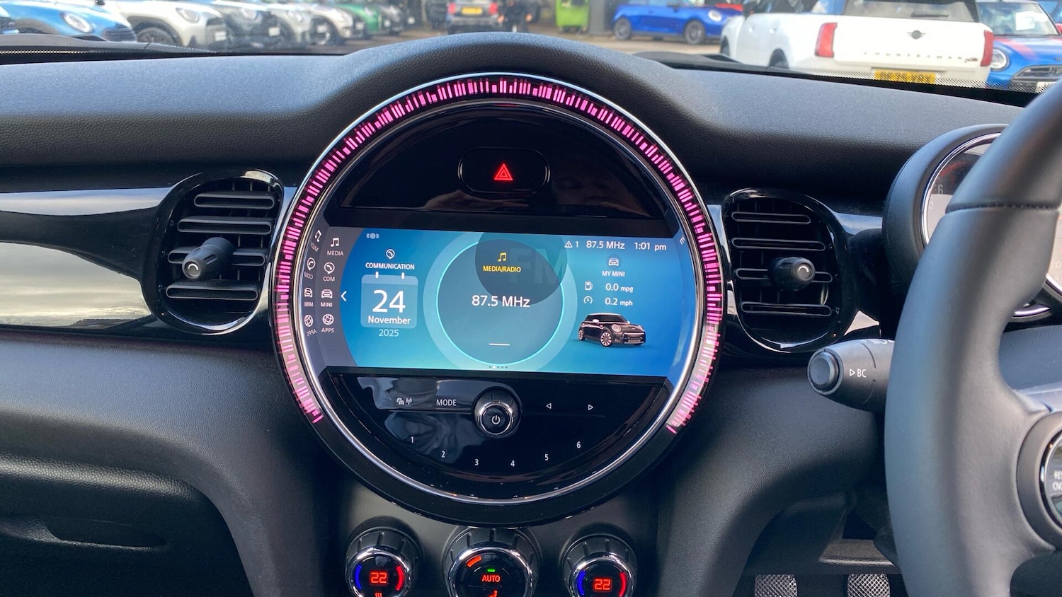 Used MINI Hatch 2022 for sale - 76760245: Photo 8