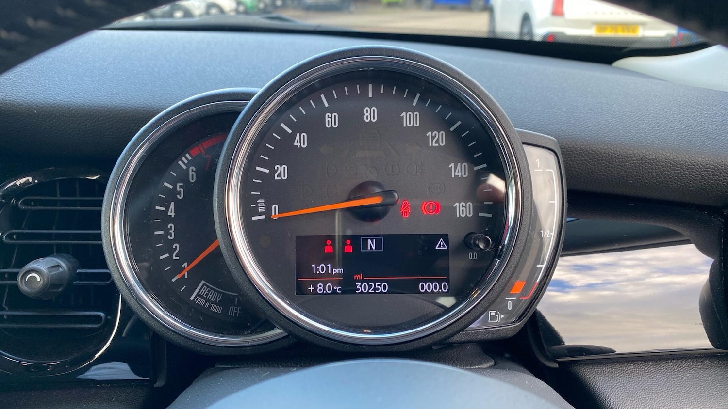 Used MINI Hatch 2022 for sale - 76760245: Photo 9