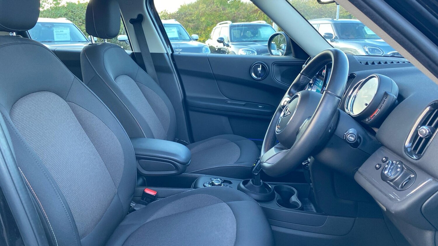 Used MINI Countryman 2022 for sale - 76760205: Photo 11