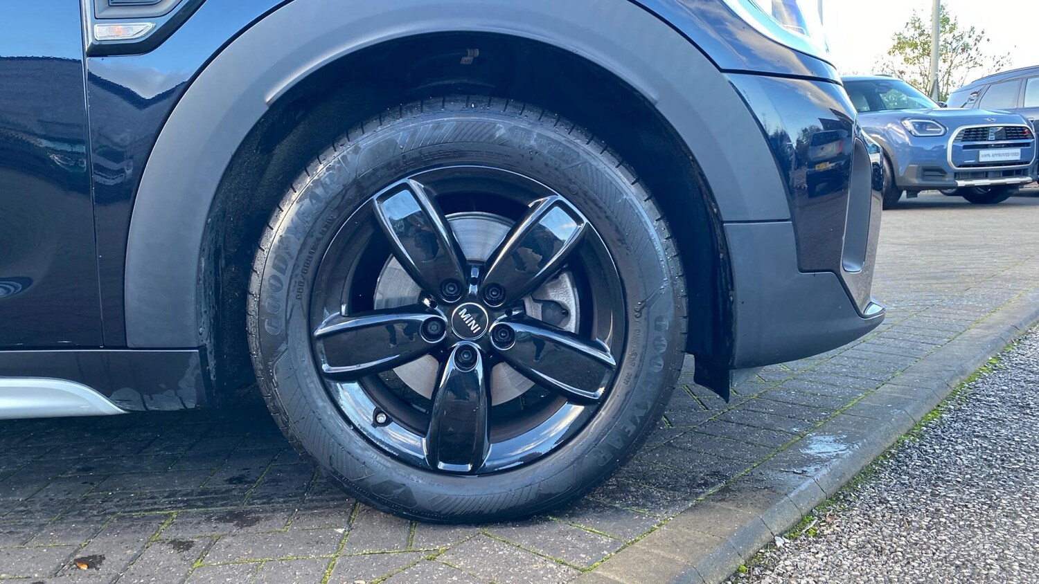 Used MINI Countryman 2022 for sale - 76760205: Photo 14