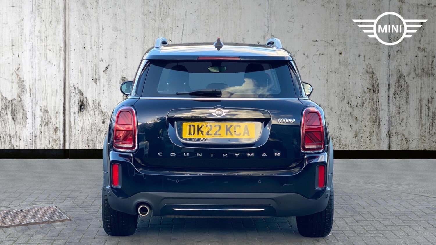 Used MINI Countryman 2022 for sale - 76760205: Photo 15