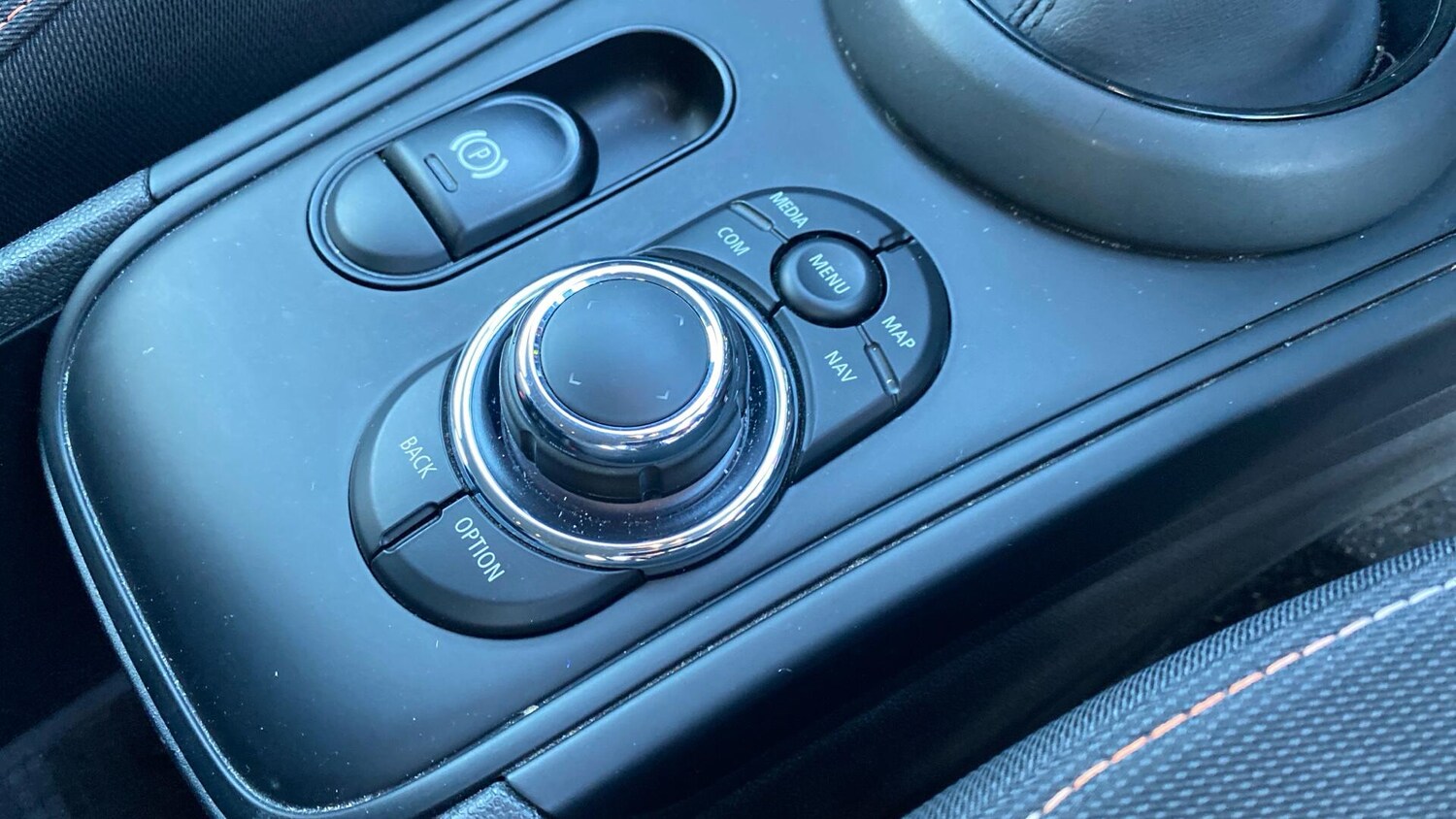 Used MINI Countryman 2022 for sale - 76760205: Photo 19