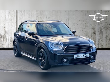 Used MINI Countryman 2022 for sale - 76760205: Photo