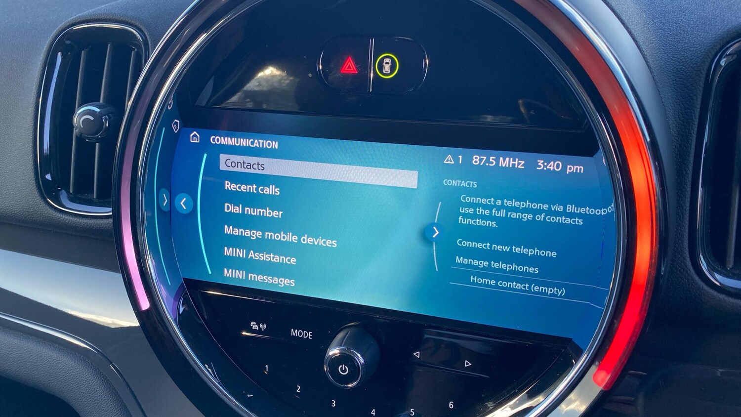 Used MINI Countryman 2022 for sale - 76760205: Photo 22