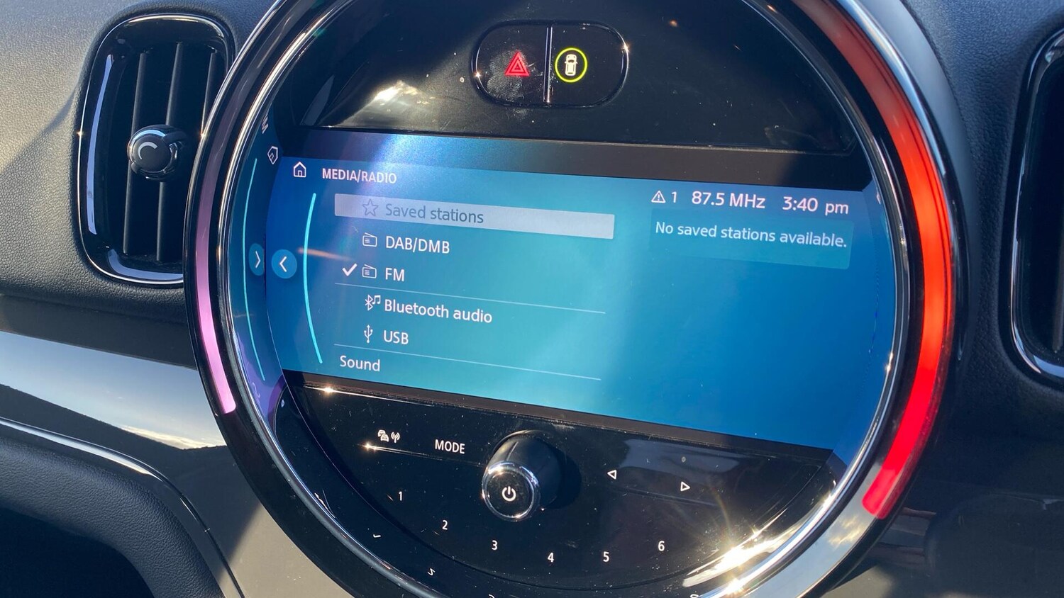 Used MINI Countryman 2022 for sale - 76760205: Photo 24