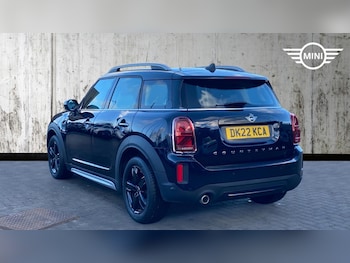 Used MINI Countryman 2022 for sale - 76760205: Photo