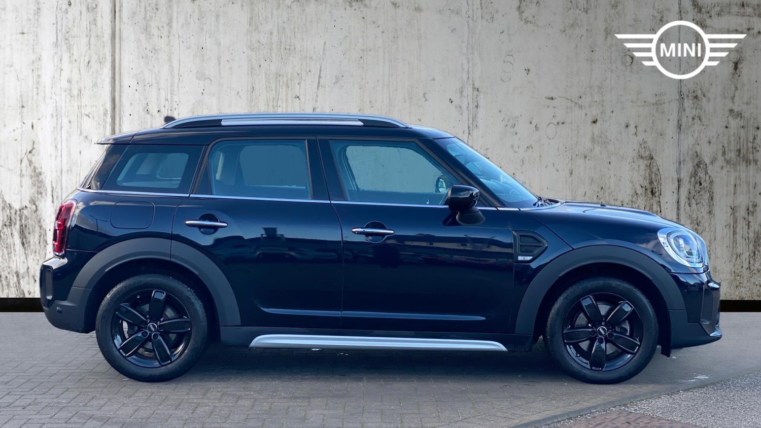 Used MINI Countryman 2022 for sale - 76760205: Photo 3