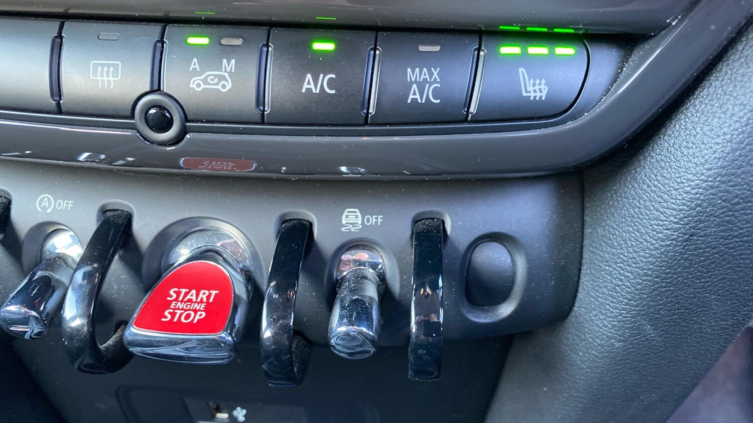 Used MINI Countryman 2022 for sale - 76760205: Photo 30