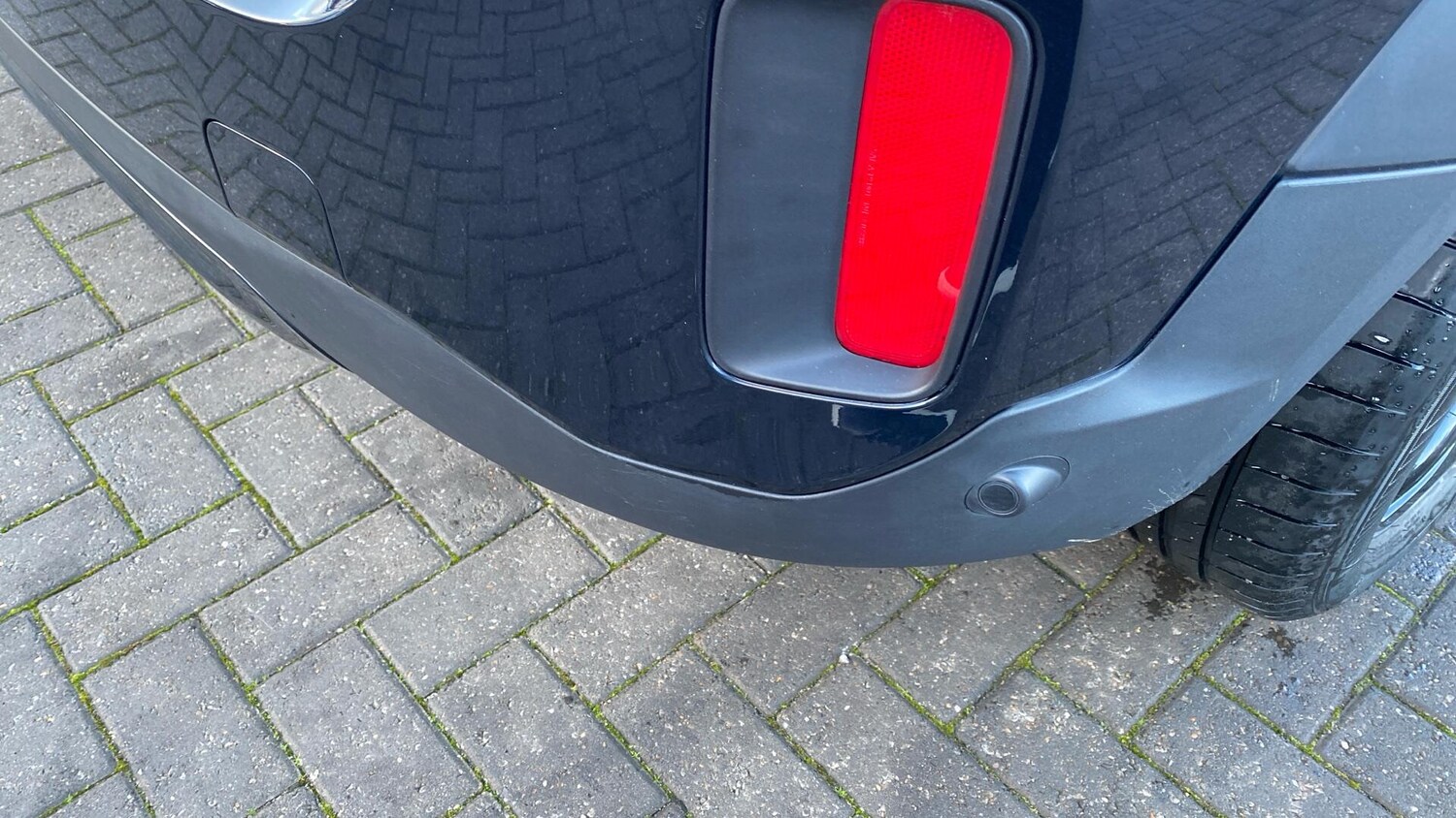 Used MINI Countryman 2022 for sale - 76760205: Photo 37