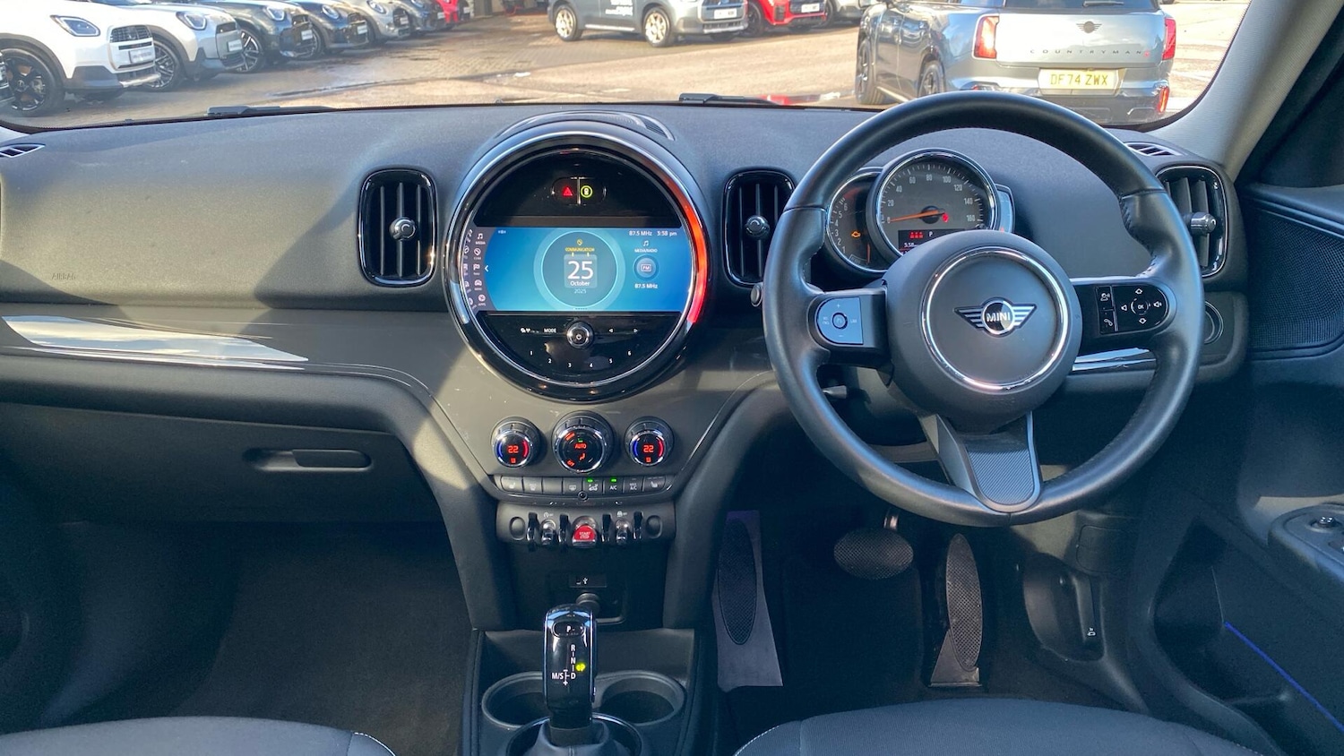 Used MINI Countryman 2022 for sale - 76760205: Photo 4