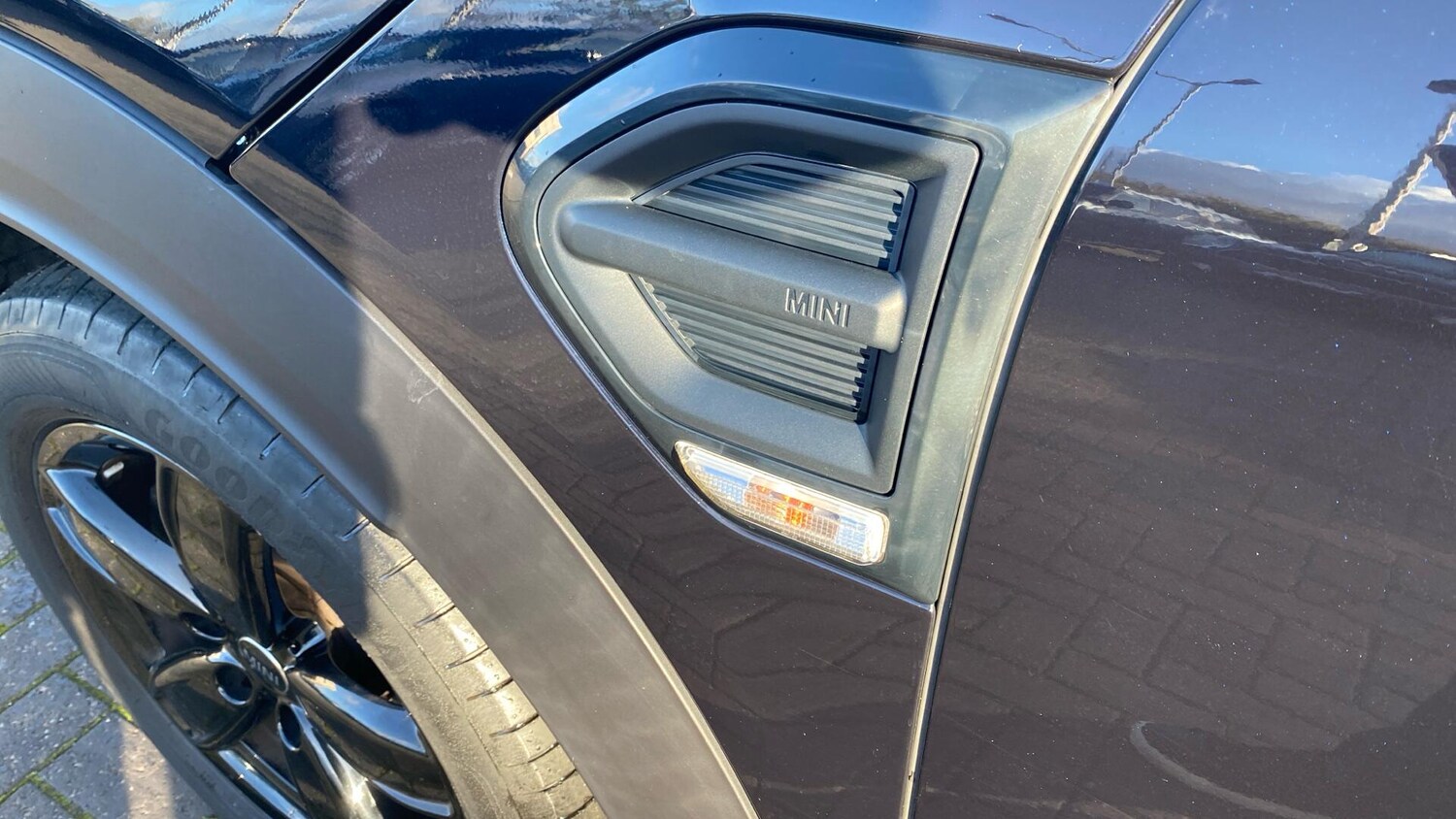 Used MINI Countryman 2022 for sale - 76760205: Photo 42