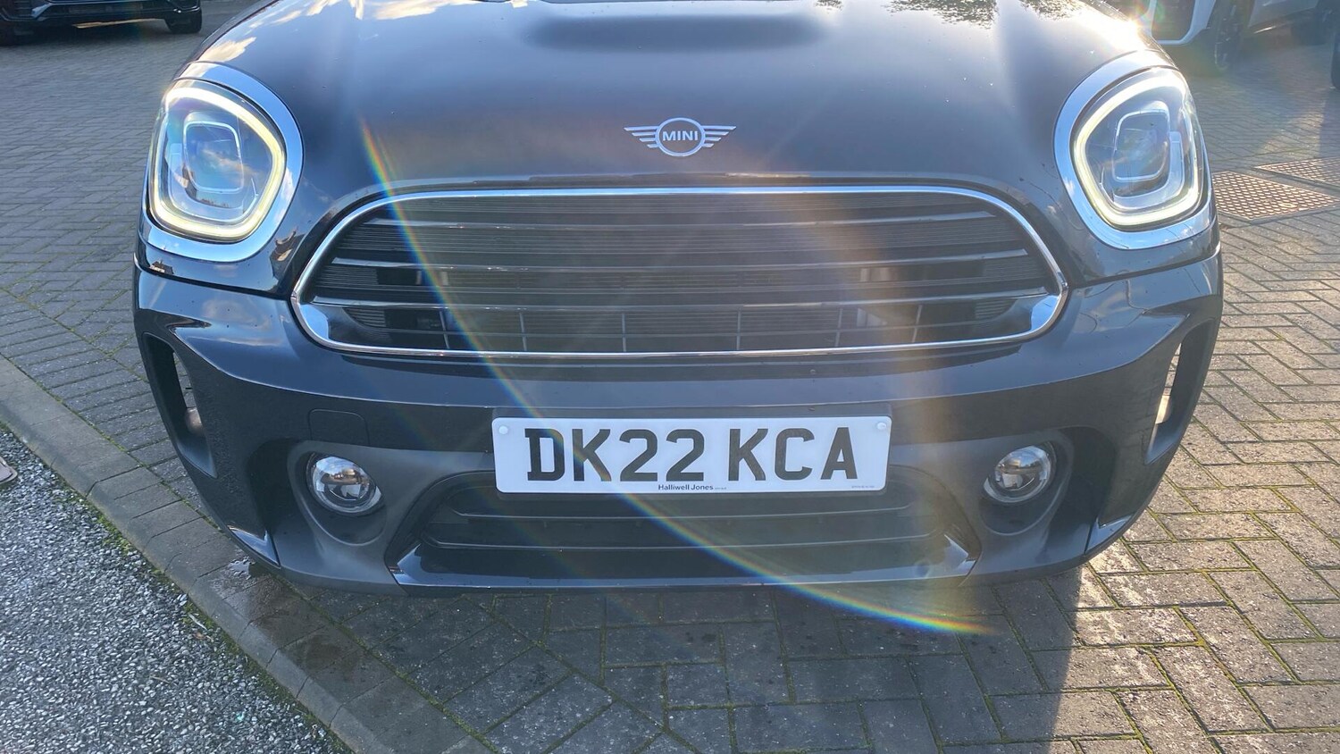 Used MINI Countryman 2022 for sale - 76760205: Photo 44