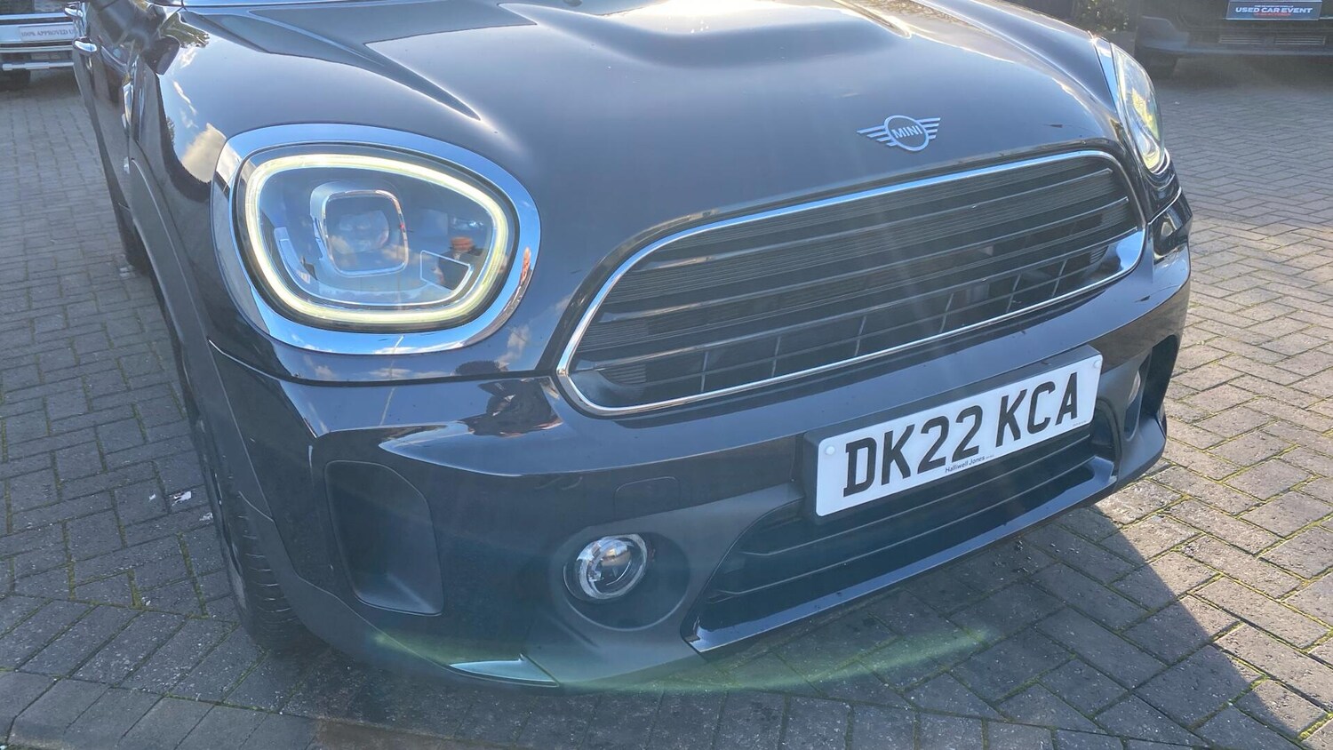 Used MINI Countryman 2022 for sale - 76760205: Photo 45