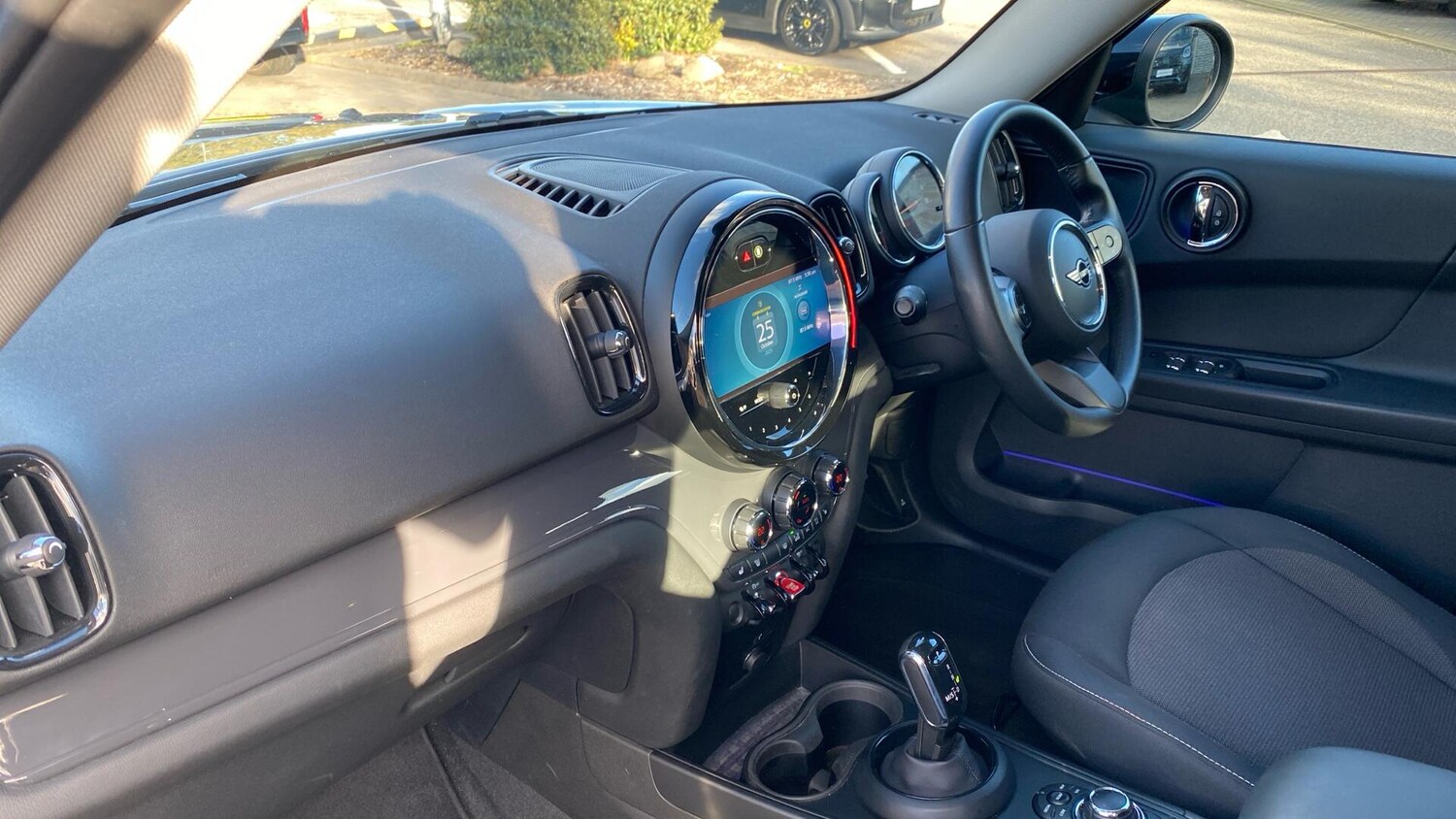 Used MINI Countryman 2022 for sale - 76760205: Photo 7