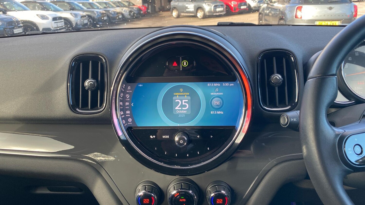 Used MINI Countryman 2022 for sale - 76760205: Photo 8