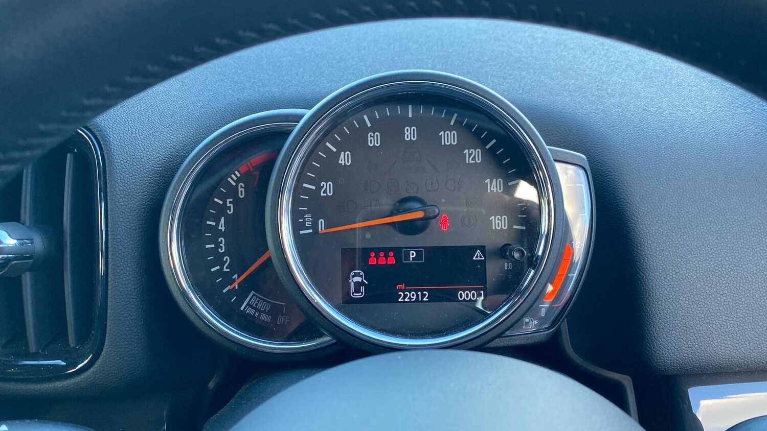 Used MINI Countryman 2022 for sale - 76760205: Photo 9