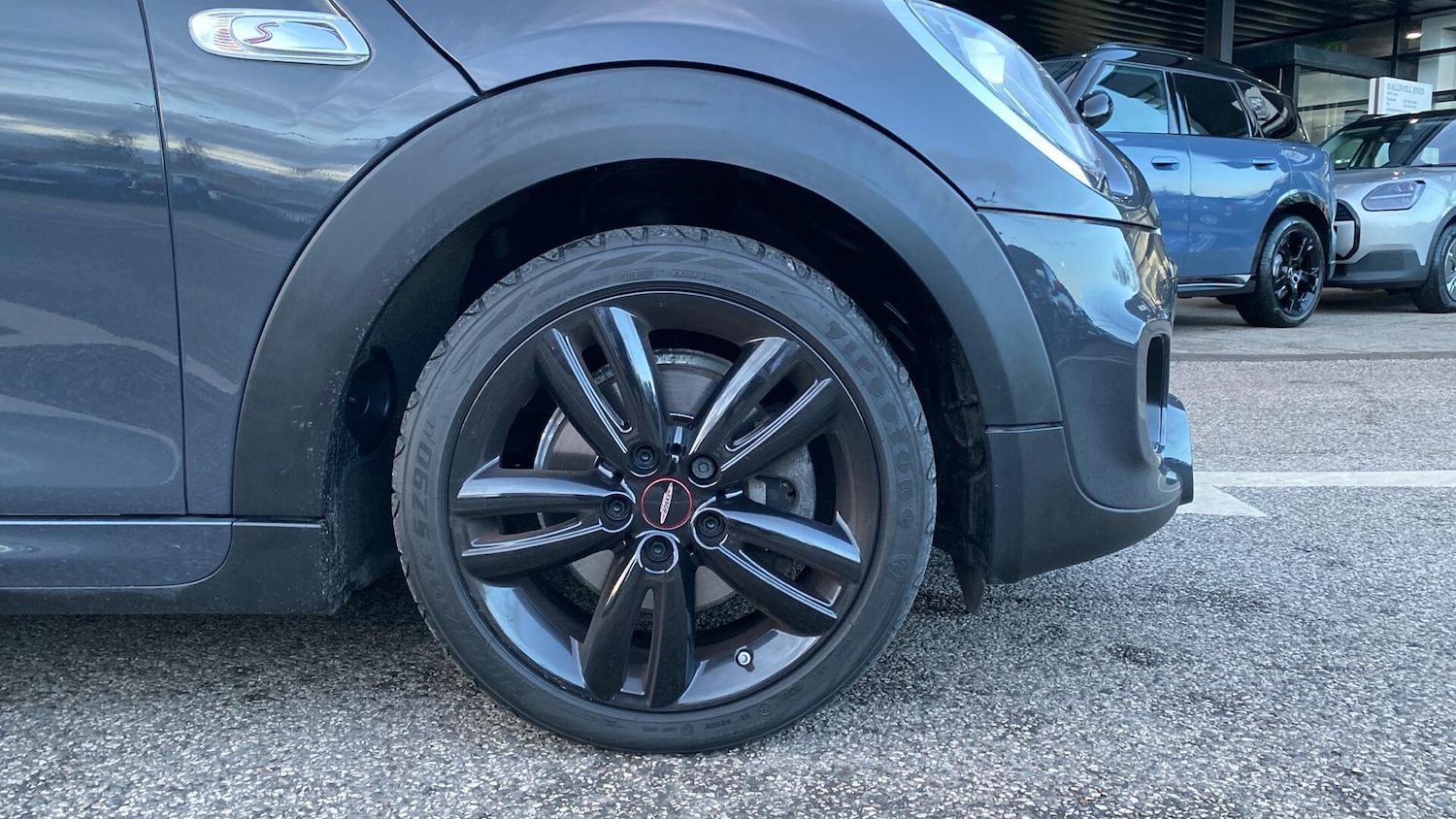 Used MINI Hatch 2019 for sale - 76824190: Photo 14