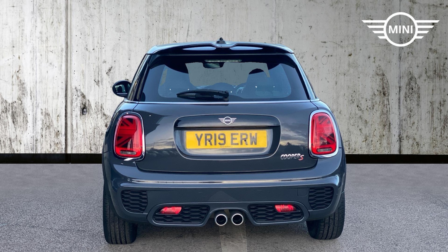 Used MINI Hatch 2019 for sale - 76824190: Photo 15