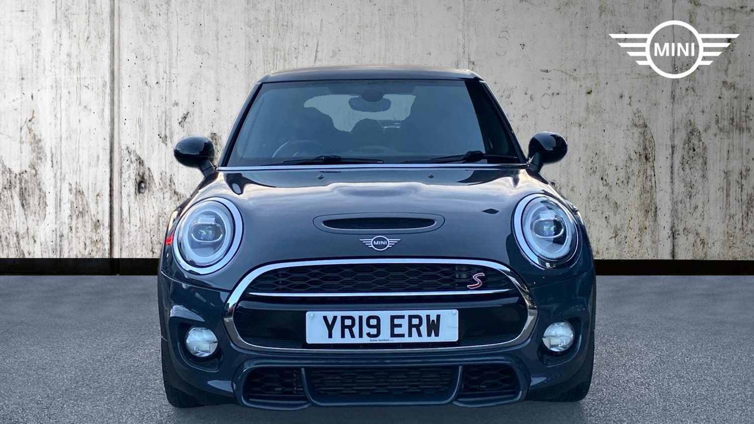 Used MINI Hatch 2019 for sale - 76824190: Photo 16