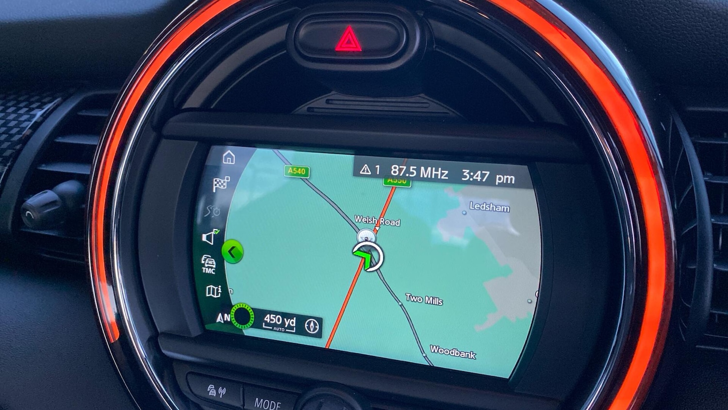 Used MINI Hatch 2019 for sale - 76824190: Photo 21