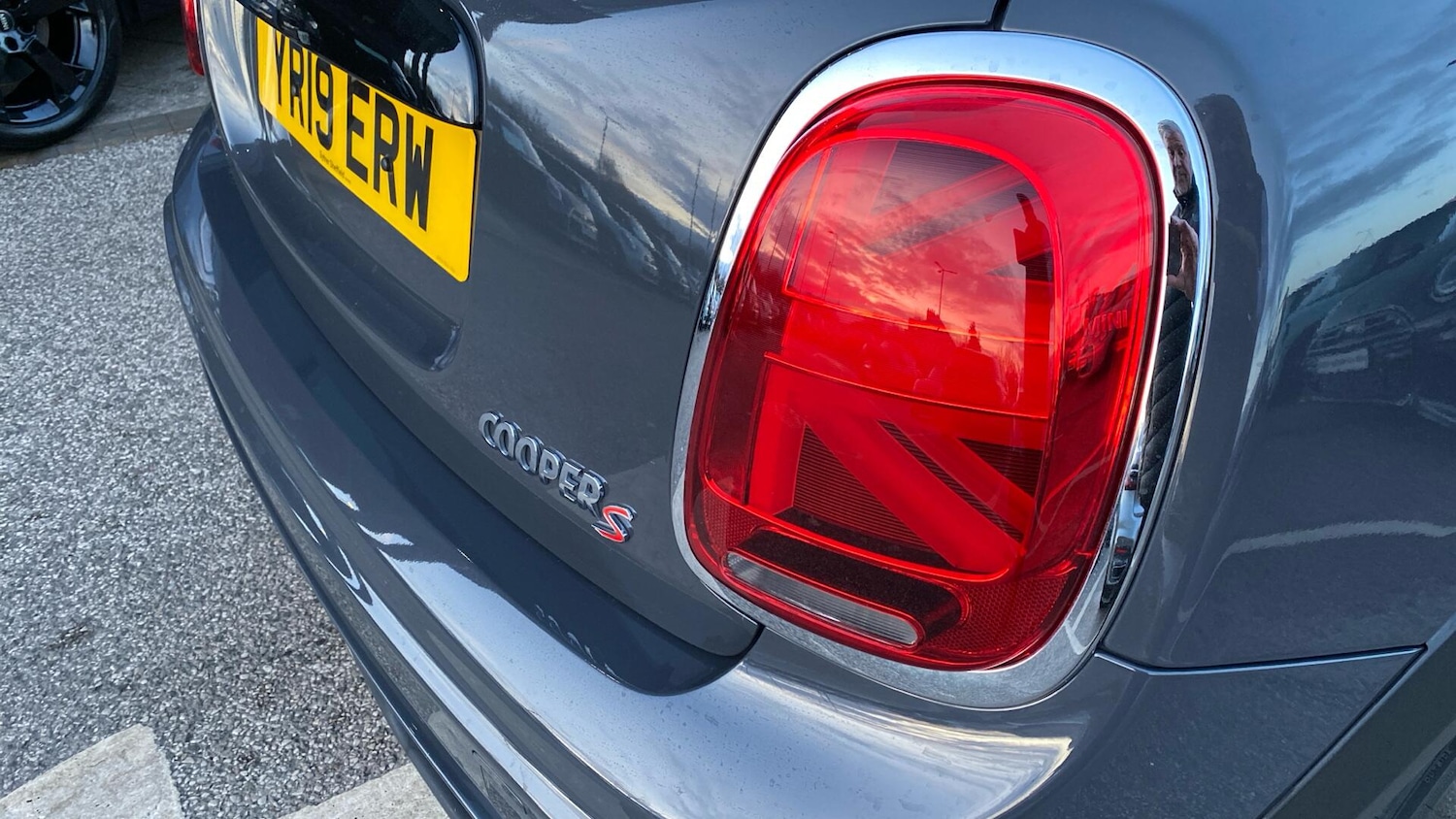 Used MINI Hatch 2019 for sale - 76824190: Photo 34