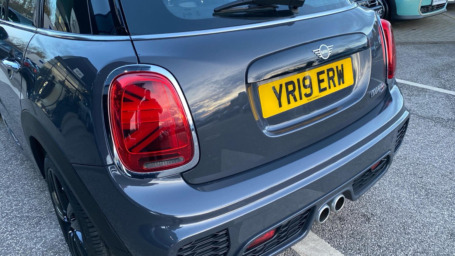 Used MINI Hatch 2019 for sale - 76824190: Photo 37