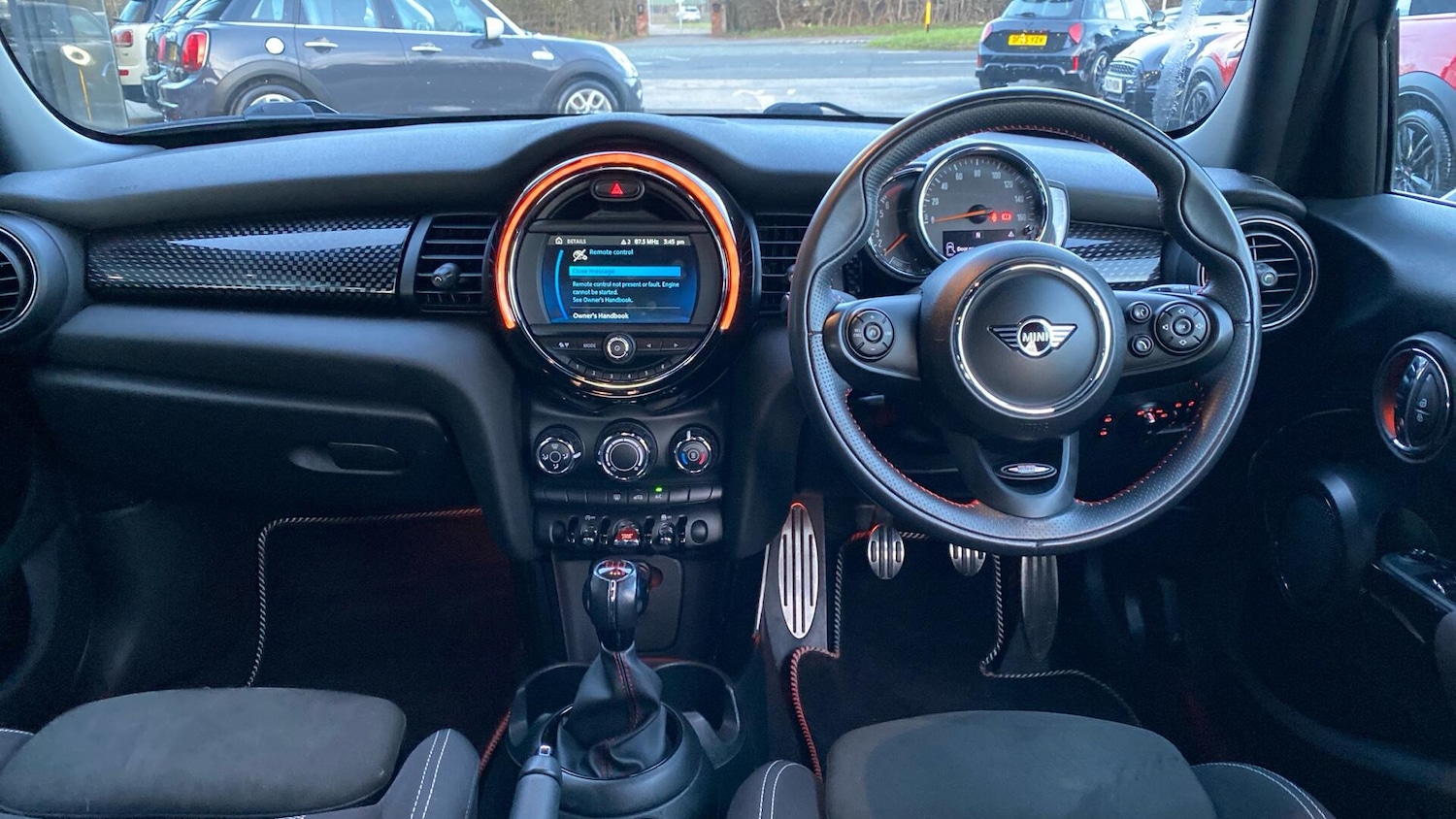 Used MINI Hatch 2019 for sale - 76824190: Photo 4