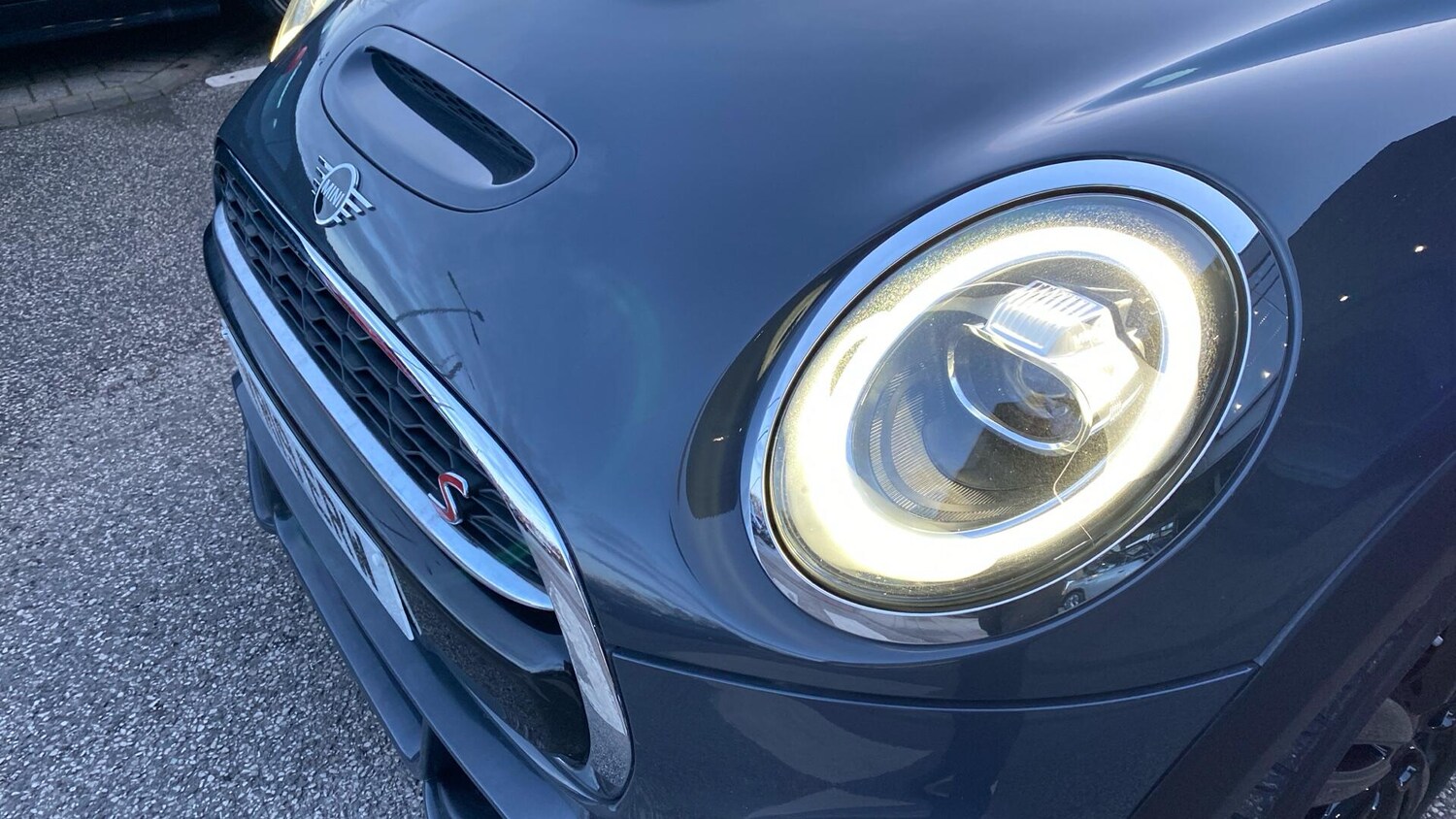 Used MINI Hatch 2019 for sale - 76824190: Photo 42